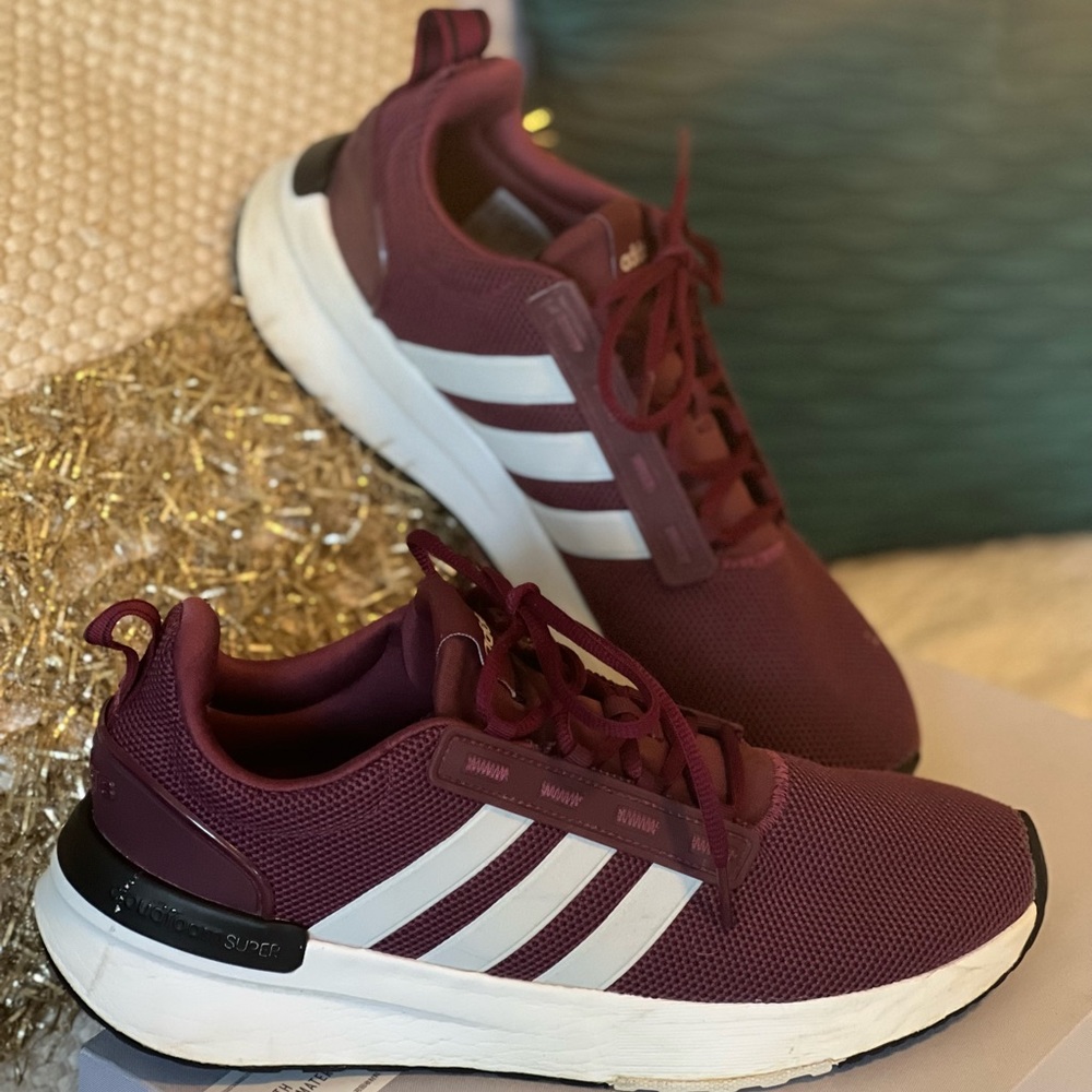 Men’s Adidas Racer TR21